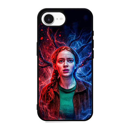 Stranger Things Max iPhone 17e Case