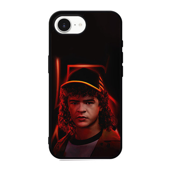 Stranger Things S5 Dustin Henderson iPhone 17e Case