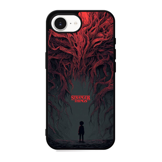Stranger Things Series Cover iPhone 17e Case