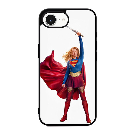 Supergirl DC iPhone 17e Case