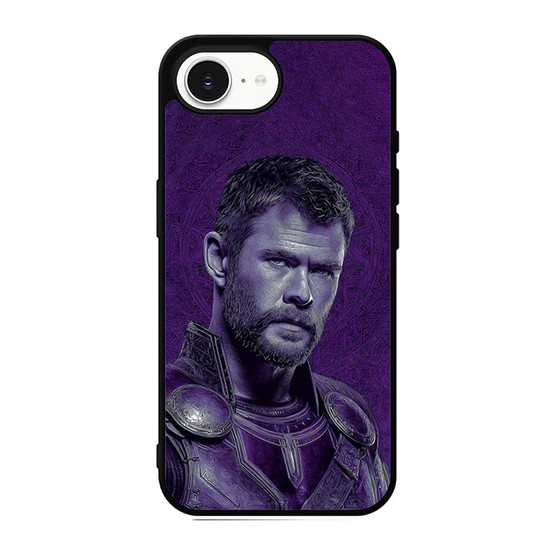 Thor The Mighty iPhone 17e Case