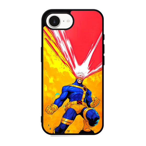 X Men The Cyclops iPhone 17e Case