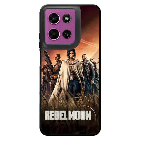 Rebel Moon Motorola Moto G 2026 Case