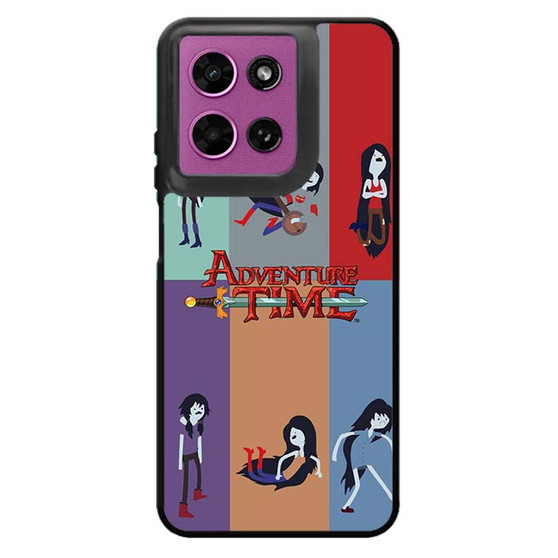 Adventure Time Marceline Cool Motorola Moto G 2026 Case