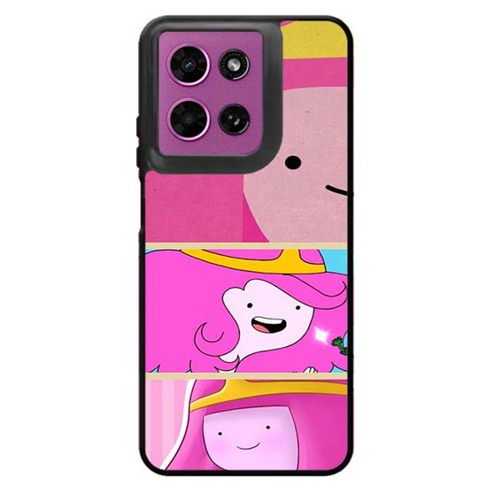 adventure time princess bubblegum Motorola Moto G 2026 Case