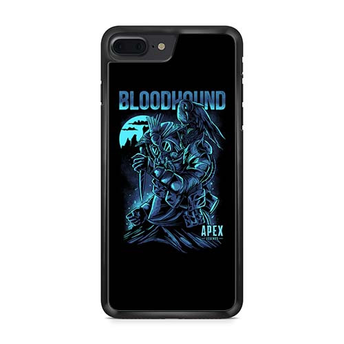 Apex Legends Bloodhound iPhone 7 | iPhone 7 Plus Case
