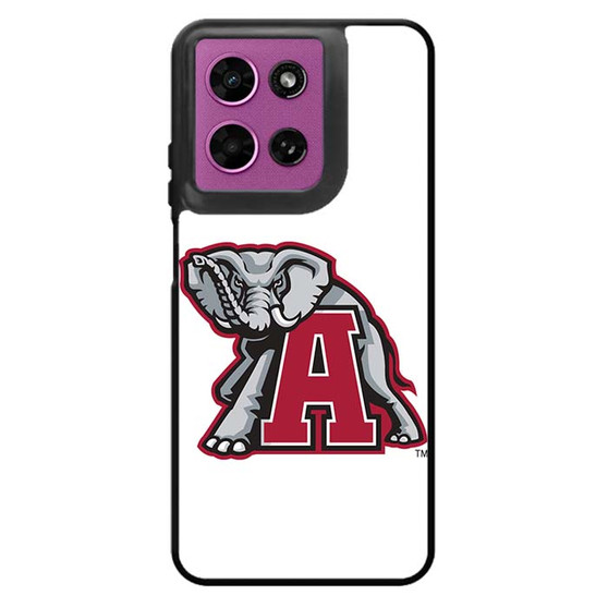 Alabama Crimson Tide Motorola Moto G 2026 Case