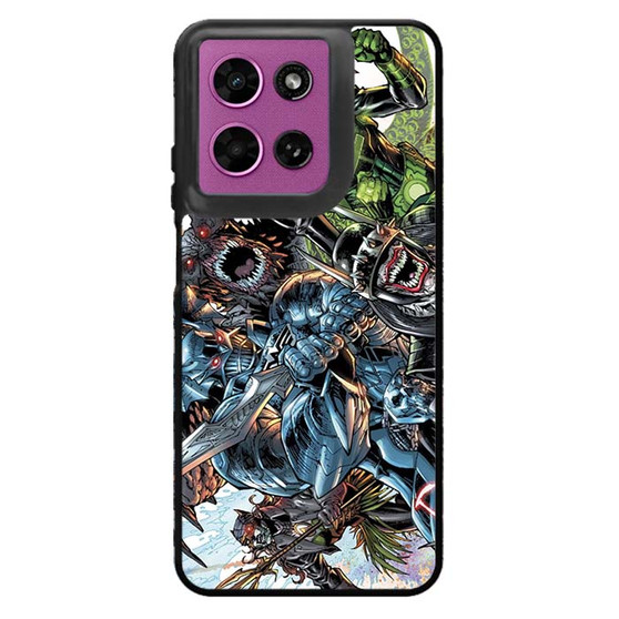 All Batman The Dark Nights Metal Motorola Moto G 2026 Case