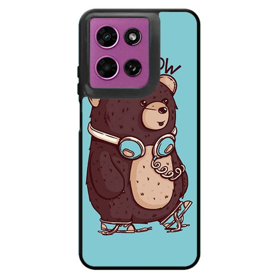 all time low Motorola Moto G 2026 Case
