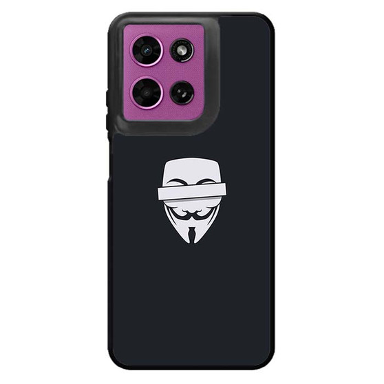 Annonnymous Motorola Moto G 2026 Case