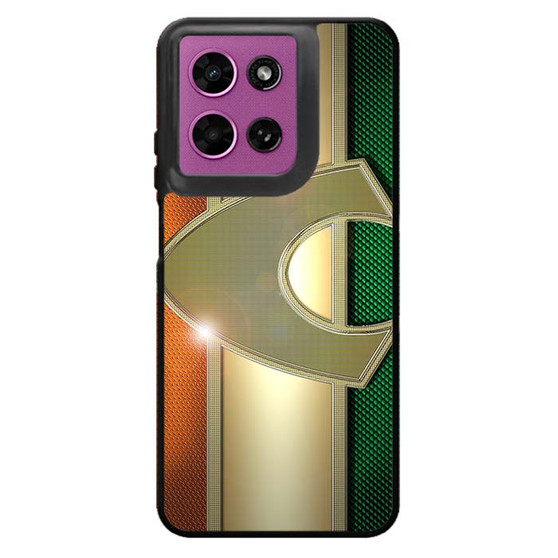 Aquaman Glowing logo Motorola Moto G 2026 Case