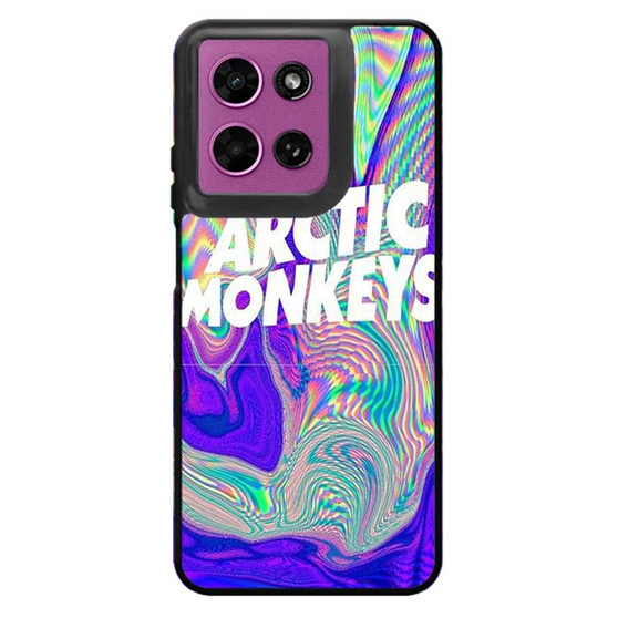artic monkeys disco logo Motorola Moto G 2026 Case