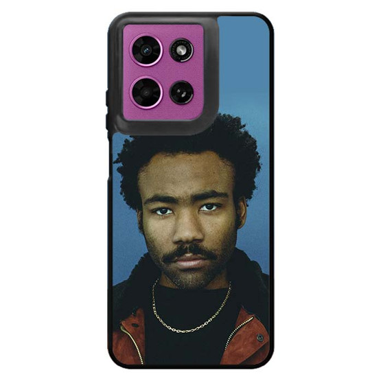 Atlanta TV Series 1 Motorola Moto G 2026 Case