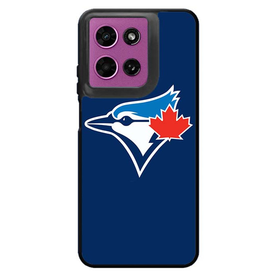 Baseball Toronto Blue Jays 3 Motorola Moto G 2026 Case