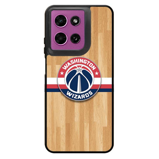 Basket Ball Washington Wizards 3 Motorola Moto G 2026 Case