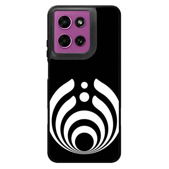 Bassnectar Icon Solid Motorola Moto G 2026 Case