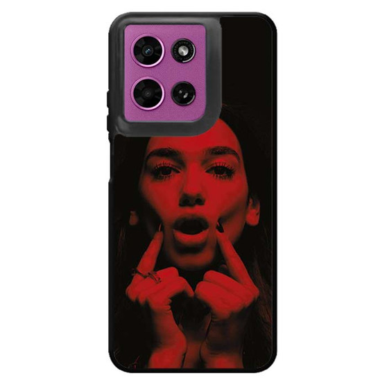 Beautiful Dua Lipa 2 Motorola Moto G 2026 Case