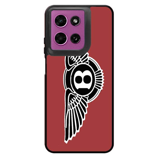 Bentley Wings Logo Motorola Moto G 2026 Case