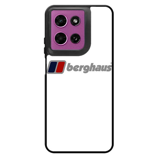 Berghaus Motorola Moto G 2026 Case