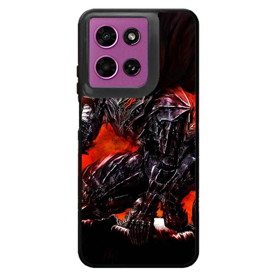 Berserk 9 Motorola Moto G 2026 Case