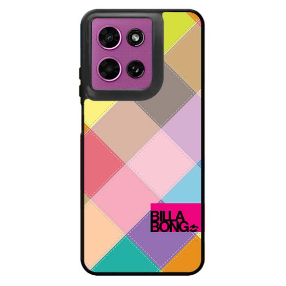 billabong australia Motorola Moto G 2026 Case