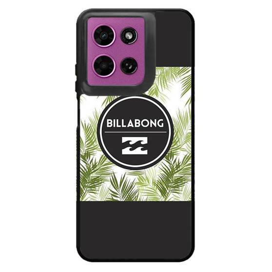 Billabong Style 5 Motorola Moto G 2026 Case
