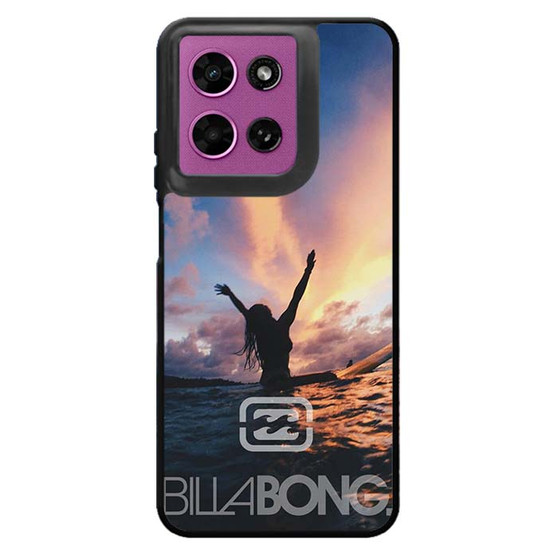 Billabong Surf 2 Motorola Moto G 2026 Case