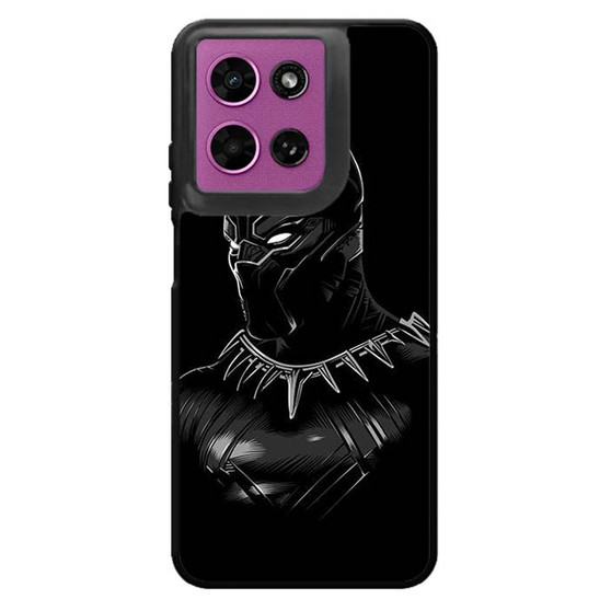 Black Panther 2 Motorola Moto G 2026 Case