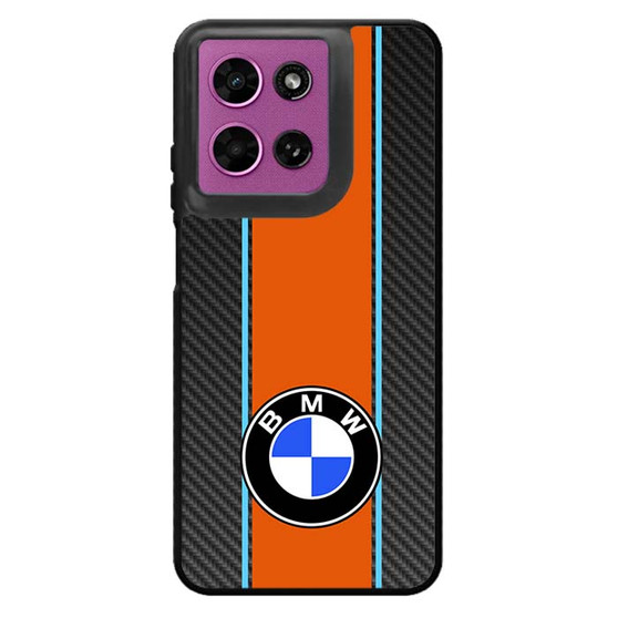 BMW Car Motorola Moto G 2026 Case
