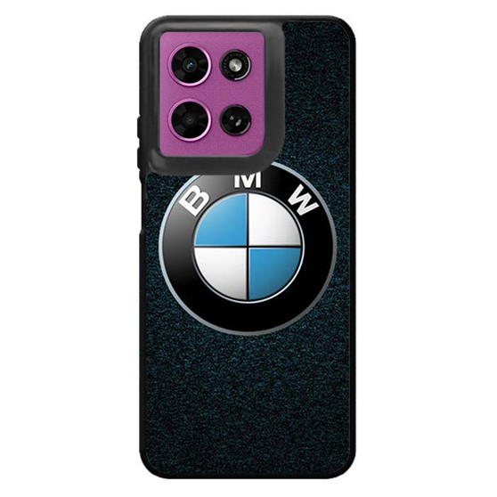 BMW Logo 1 Motorola Moto G 2026 Case