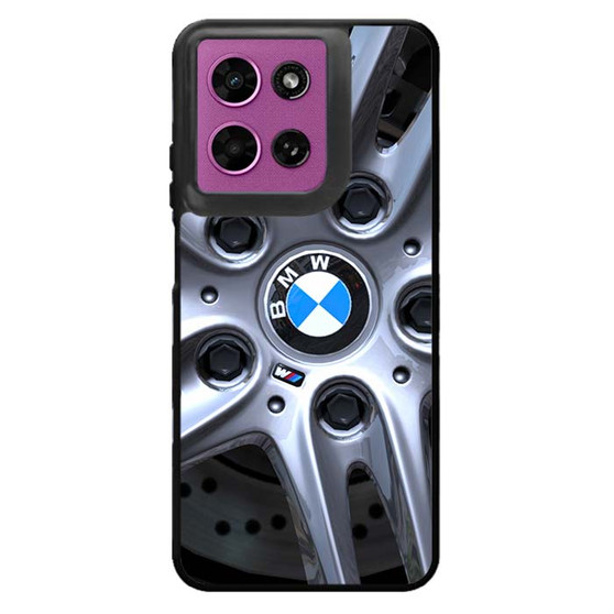 BMW Logo 2 Motorola Moto G 2026 Case