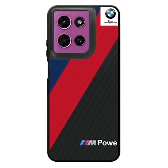 BMW M power Motorola Moto G 2026 Case