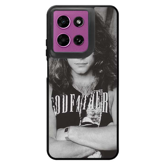 bon jovi pict Motorola Moto G 2026 Case