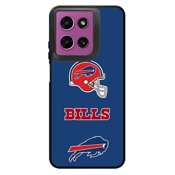 Buffalo Bills Motorola Moto G 2026 Case