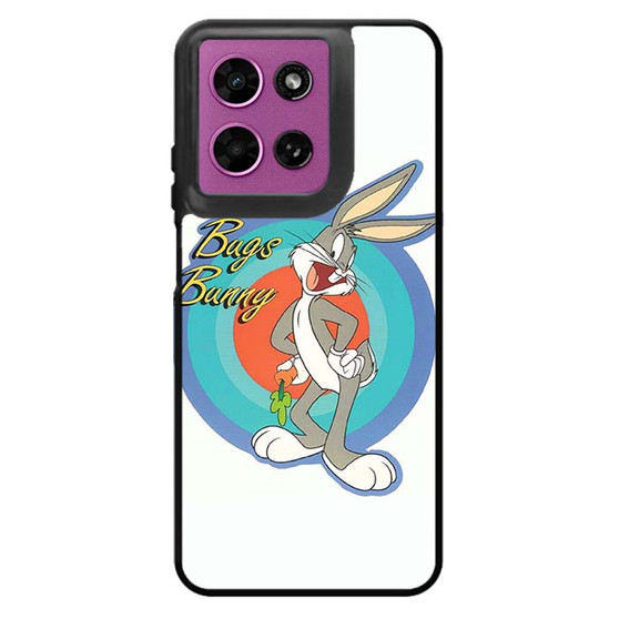 Bugs Bunny Funny Motorola Moto G 2026 Case