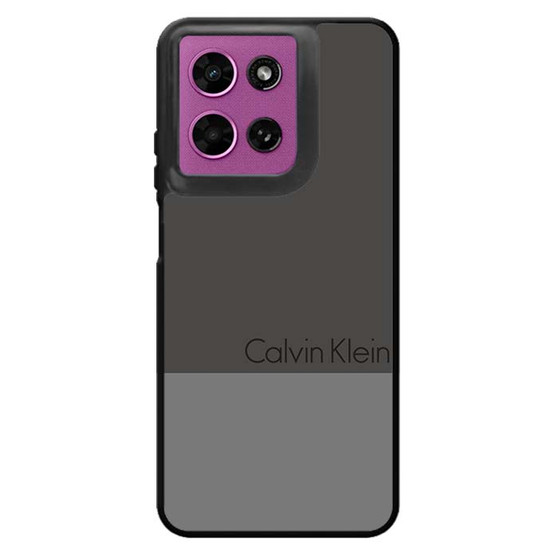 Calvin Klein Mix Color Motorola Moto G 2026 Case