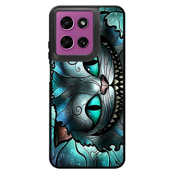 Cat In Alice in Wonderland Motorola Moto G 2026 Case