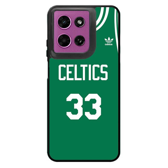 Celtics Boston Motorola Moto G 2026 Case
