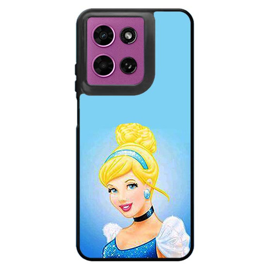 Cinderella 3 Motorola Moto G 2026 Case