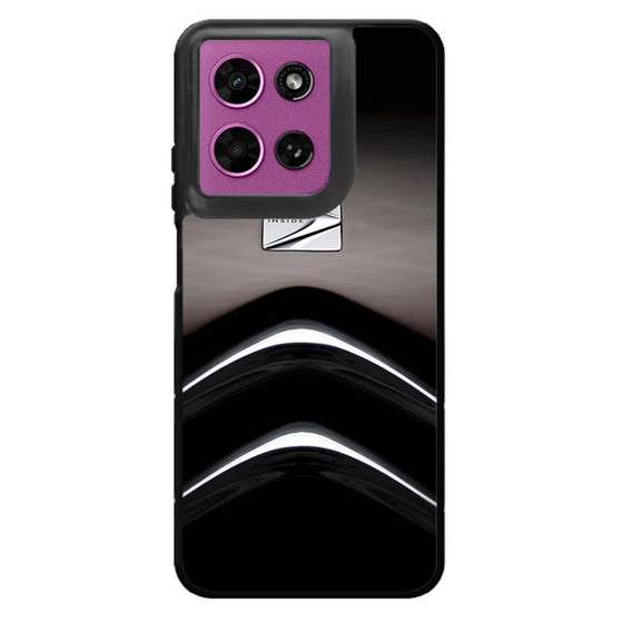 citroen ds inside Motorola Moto G 2026 Case