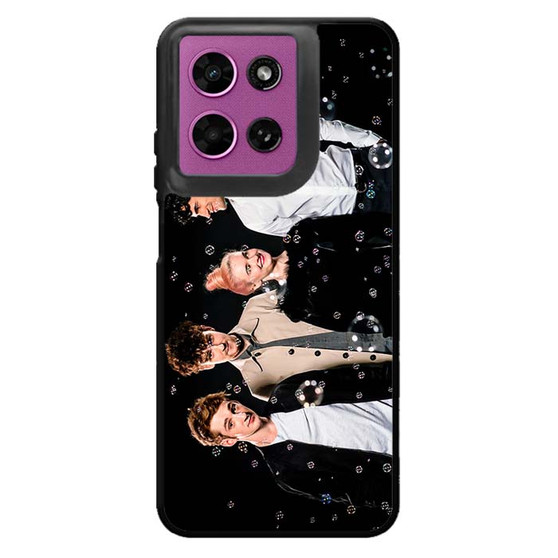 Clean Bandit Motorola Moto G 2026 Case