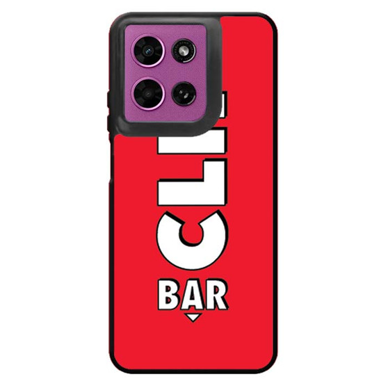 Clif Motorola Moto G 2026 Case