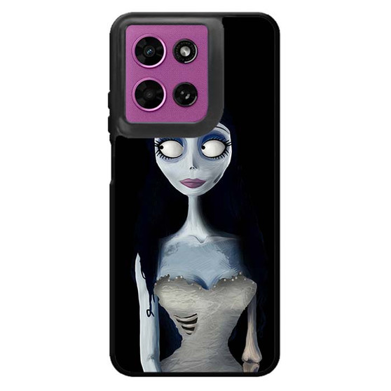 Corpse bride emily night before christmast Motorola Moto G 2026 Case