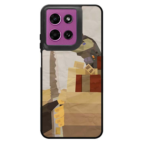 Counter Strike Global Offensive CS GO 2 Motorola Moto G 2026 Case