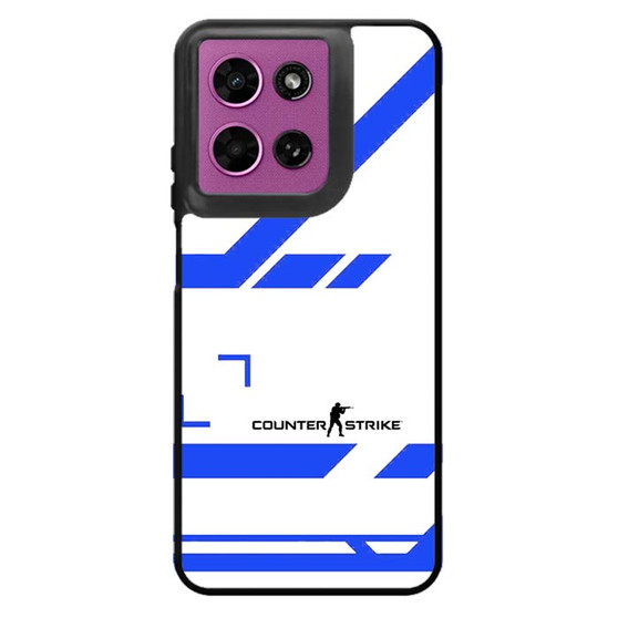 Counter Strike Global Offensive CS GO 7 Motorola Moto G 2026 Case