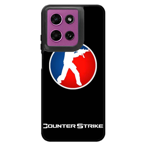 Counter Strike Global Offensive Pepsi Motorola Moto G 2026 Case