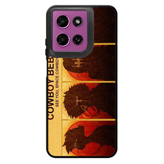 Cowboy bebop stray dog strut 2 Motorola Moto G 2026 Case