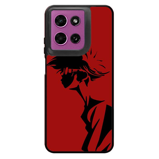Cowboy bebop stray dog strut 3 Motorola Moto G 2026 Case