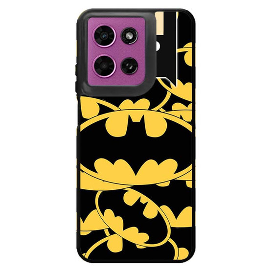 Cute Batman Motorola Moto G 2026 Case