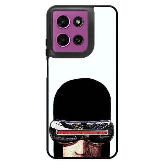 Cyclops X men Motorola Moto G 2026 Case
